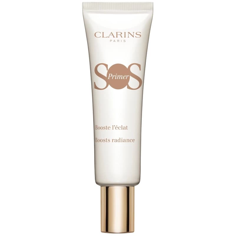 Clarins SOS Primer Luminosity 30 ml - Luminosity