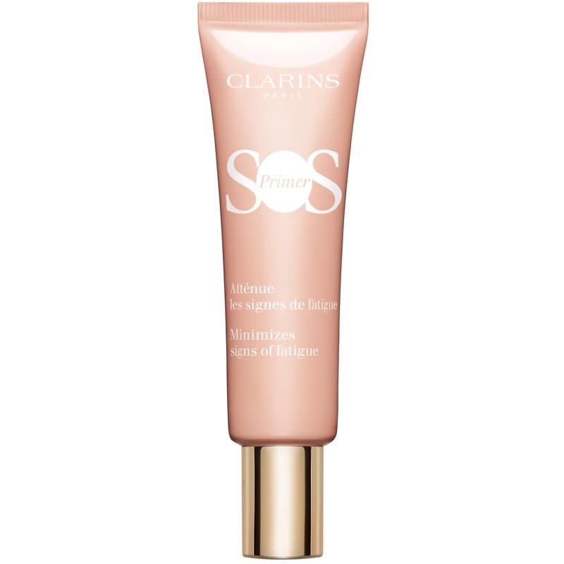 Clarins SOS Primer Radiance 30 ml - Radiance