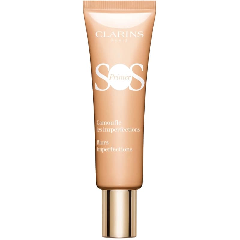 Clarins SOS Primer Imperfections 30 ml - Imperfections
