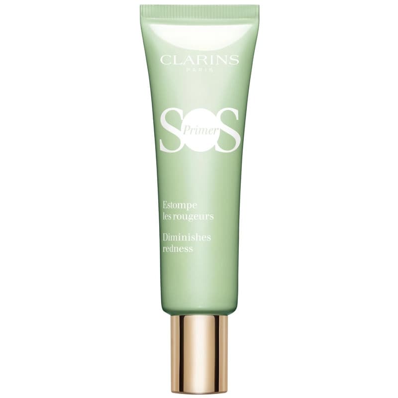 Clarins SOS Primer Redness 30 ml - Redness