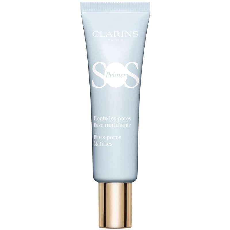Clarins SOS Primer Matifying 25 ml - Matifying