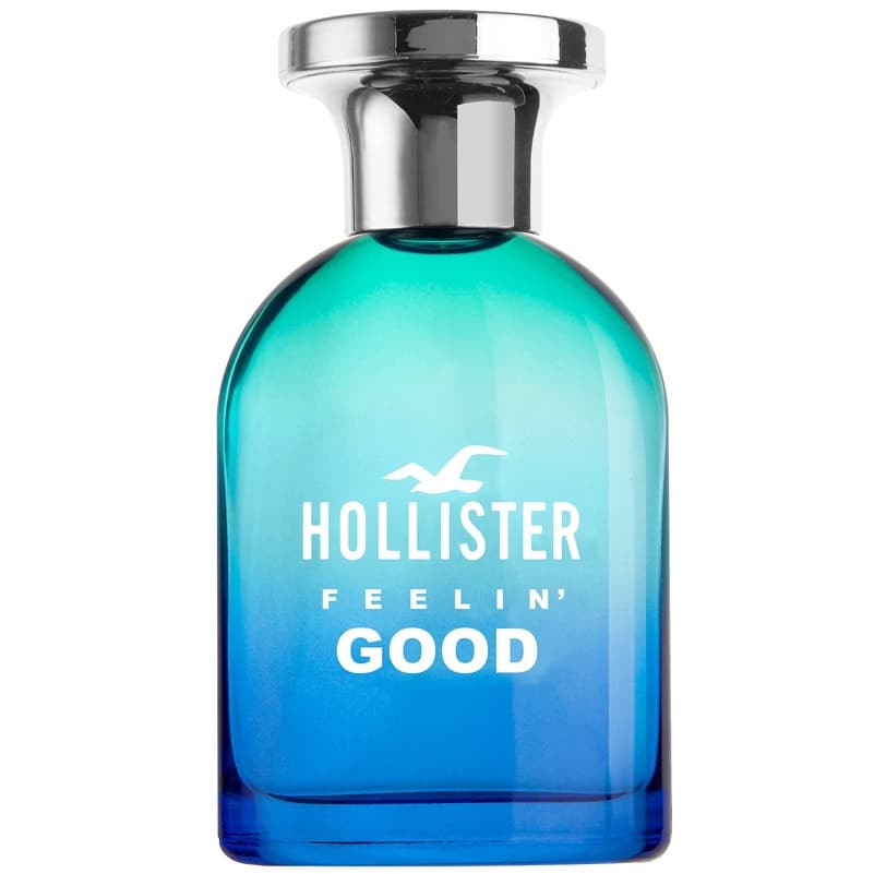 Hollister Feelin Good for Him EDT 50 ml