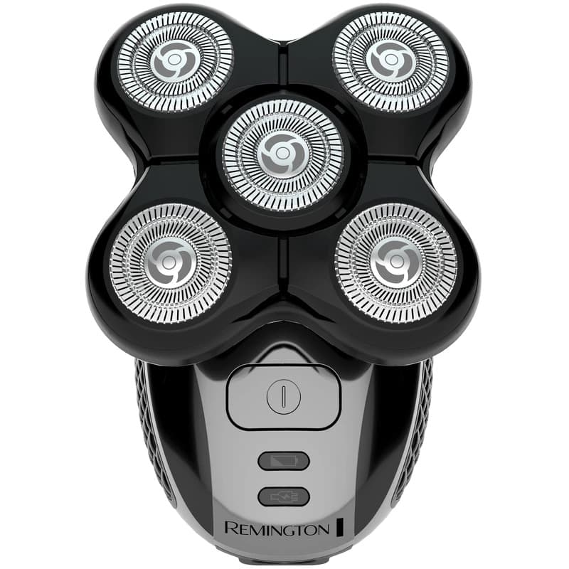 Remington Ultimate Series RX5 Head Shaver - XR1500