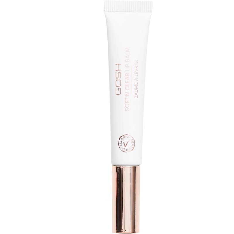 GOSH Copenhagen Soft'n Clear Lip Balm 8 ml - 001 Glaze