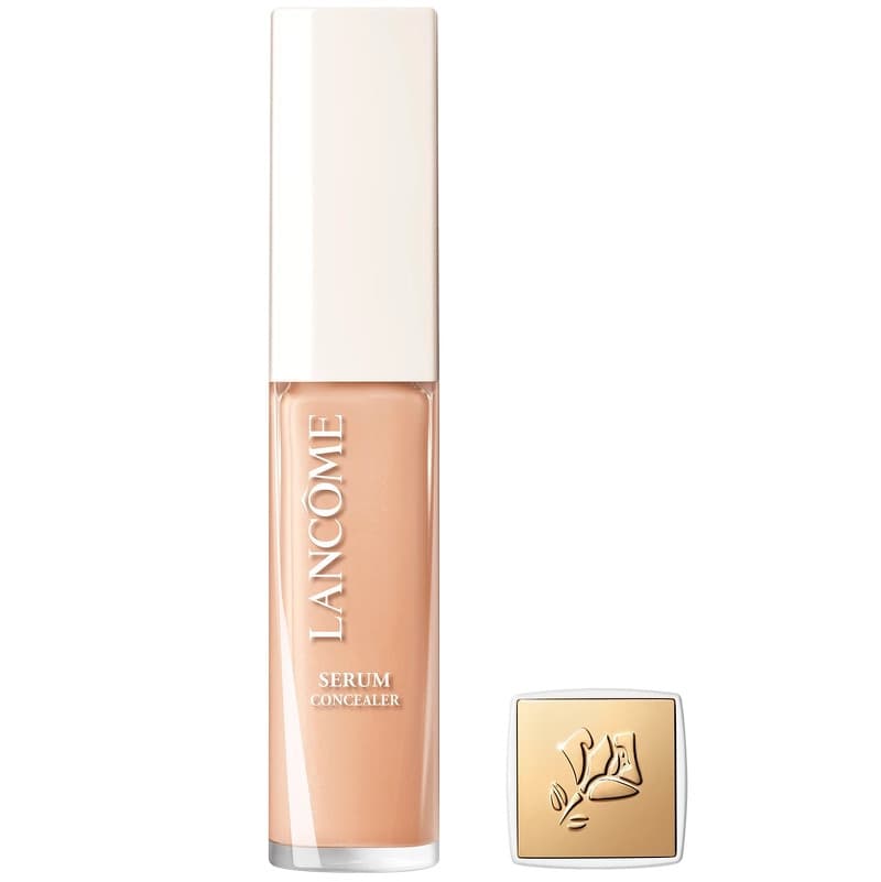 Lancôme Teint Idôle Ultra Wear Care & Glow - 105W 13 ml