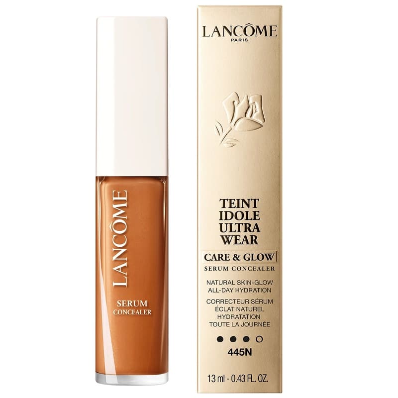Lancôme Teint Idôle Ultra Wear Care & Glow - 445N 13 ml