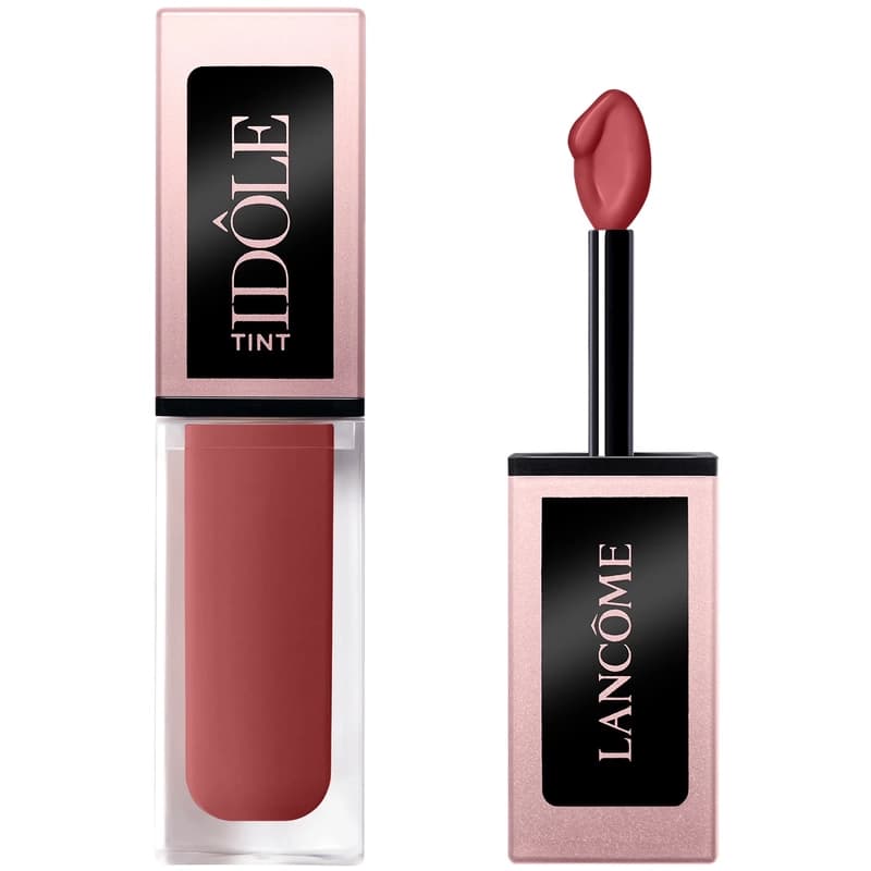 Lancôme Lash Idole Eye Shadows Idôle Tint 9 ml - 07 EARTH RED