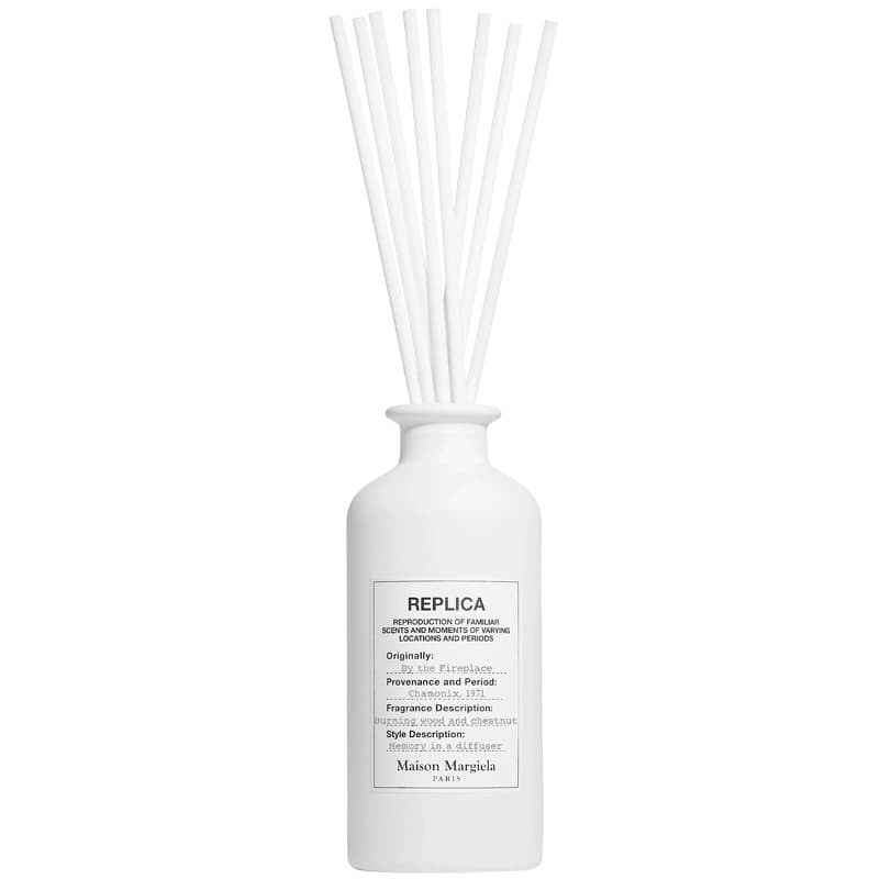 Maison Margiela Replica Diffuser 185 ml - By The Fireplace