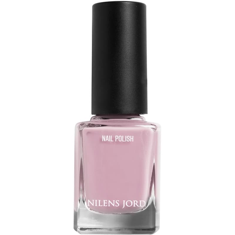 Nilens Jord Nail Polish - No. 7608 Ice Cream Pink 11 ml