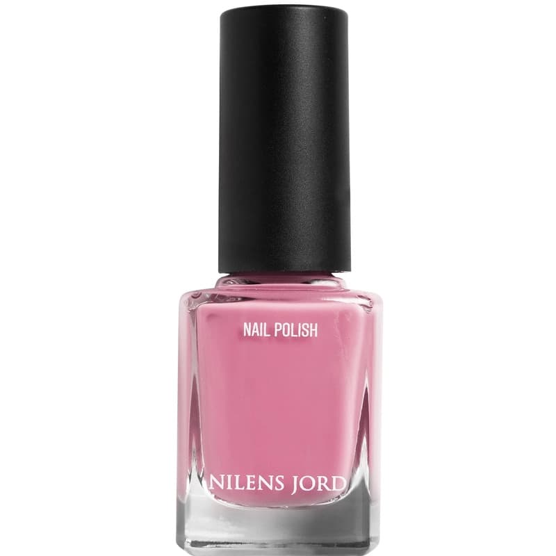 Nilens Jord Nail Polish - No. 7623 Pink Watermelon 11 ml