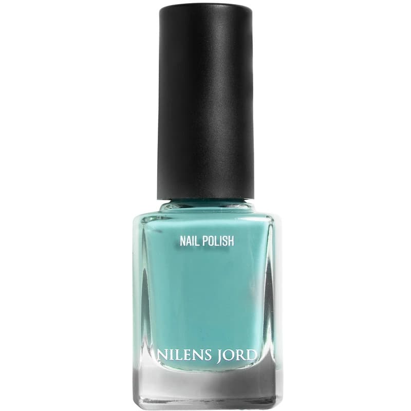 Nilens Jord Nail Polish - No. 7659 Cold Hawaii 11 ml