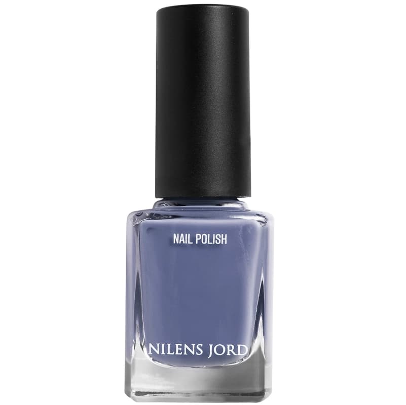 Nilens Jord Nail Polish - No. 7679 Dusty Lavender 11 ml