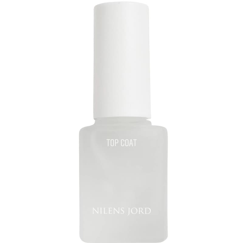 Nilens Jord Top Coat - No. 6507 - 11 ml