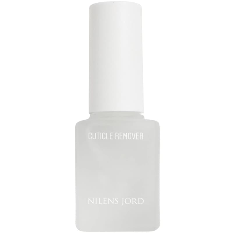 Nilens Jord Cuticle Remover - No. 6509 - 11 ml