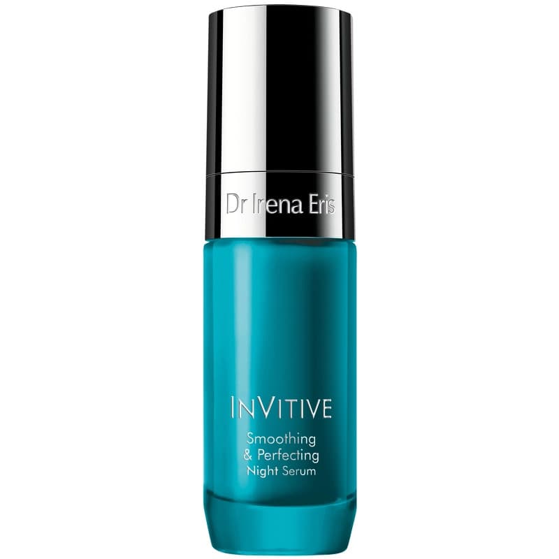 Dr. Irena Eris Invitive Smoothing & Perfecting Night Serum 30 ml