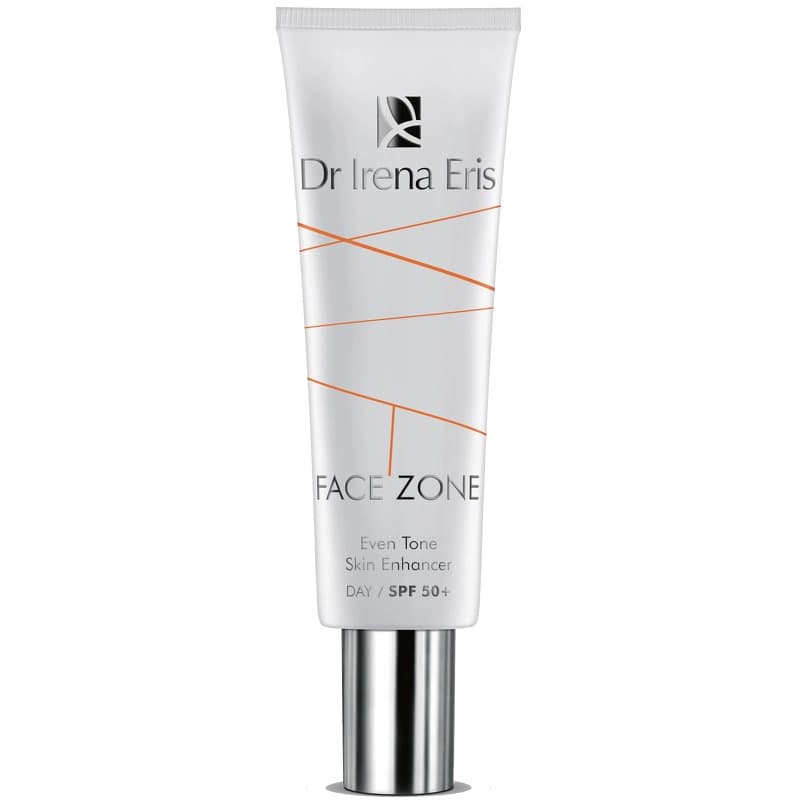 Dr. Irena Eris Even Tone Skin Enhancer SPF 50+ 30 ml
