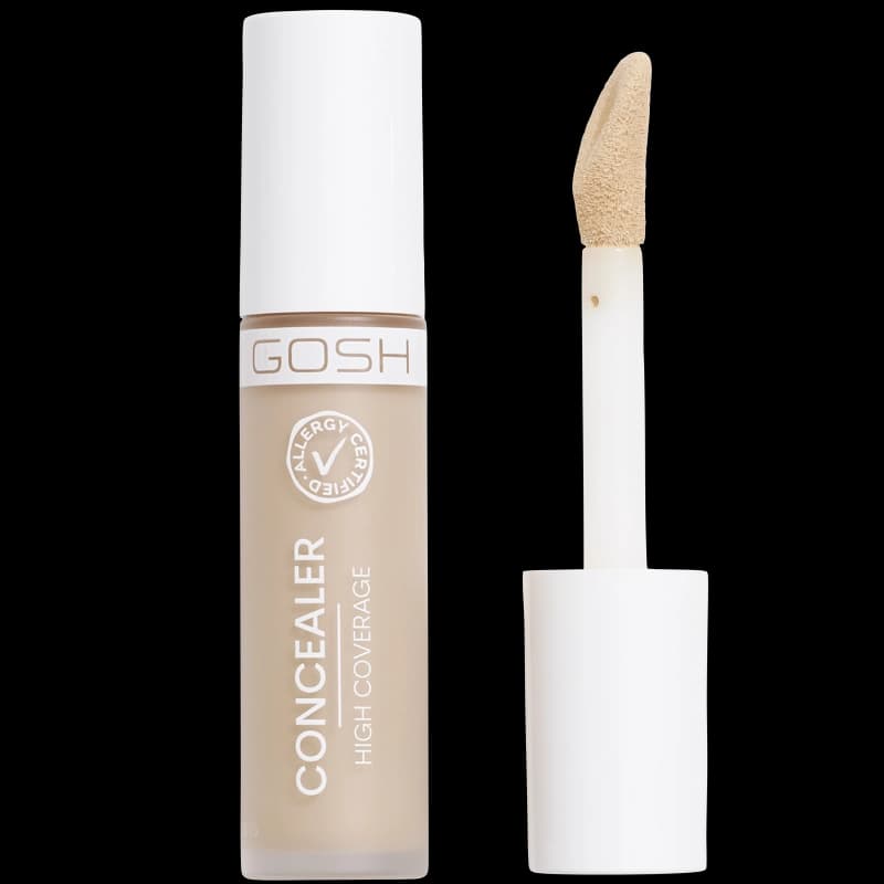 GOSH Copenhagen Concealer 6 ml - 003 Sand