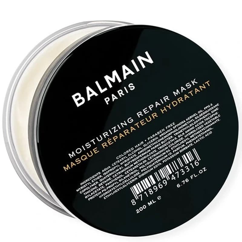 Balmain Paris CARE Moisturizing Repair Mask 200 ml