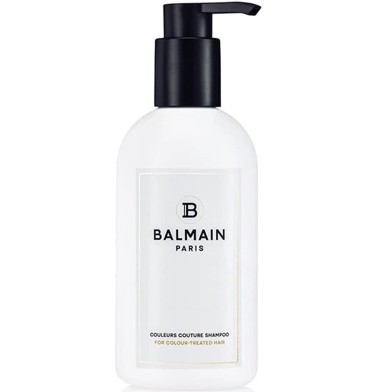 Balmain Paris CARE Couleurs Couture Shampoo 300 ml