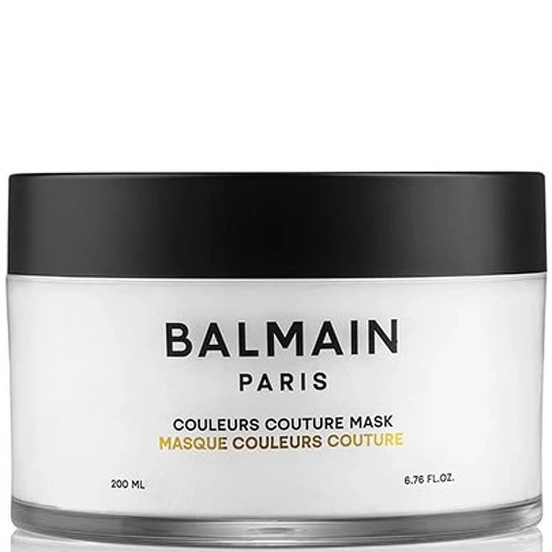 Balmain Paris CARE Couleurs Couture Mask 200 ml