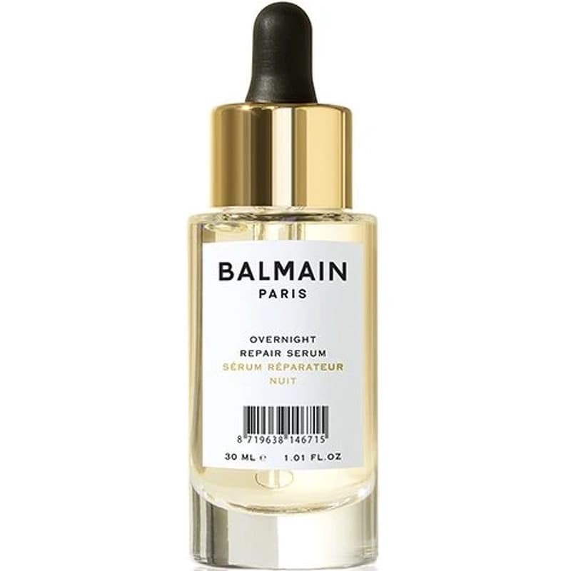 Balmain Paris CARE Overnight Repair Serum 30 ml