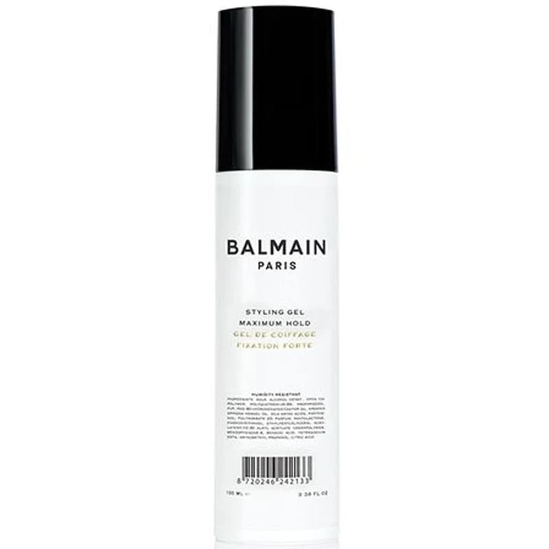 Balmain Paris STYLING Gel Maximum Hold 100 ml