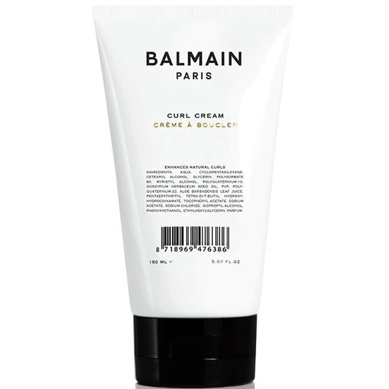 Balmain Paris STYLING Curl Cream 150 ml