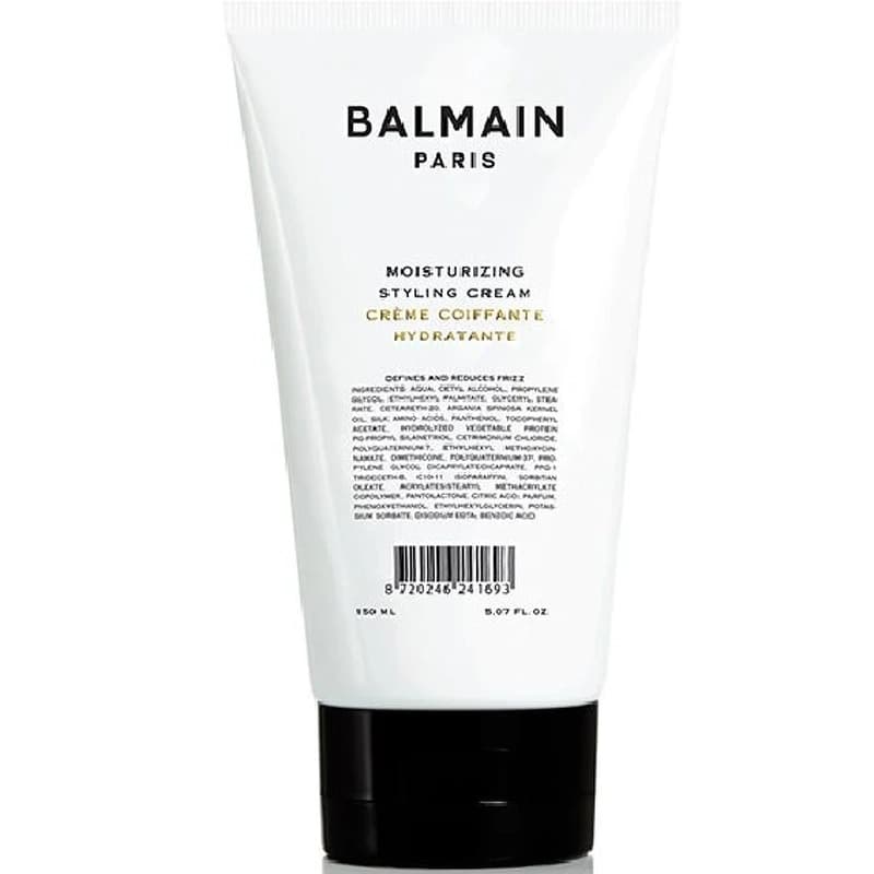Balmain Paris STYLING Moisturizing Styling Cream 150 ml