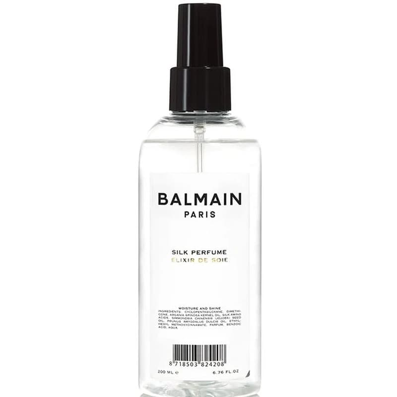 Balmain Paris STYLING Silk Perfume 100 ml