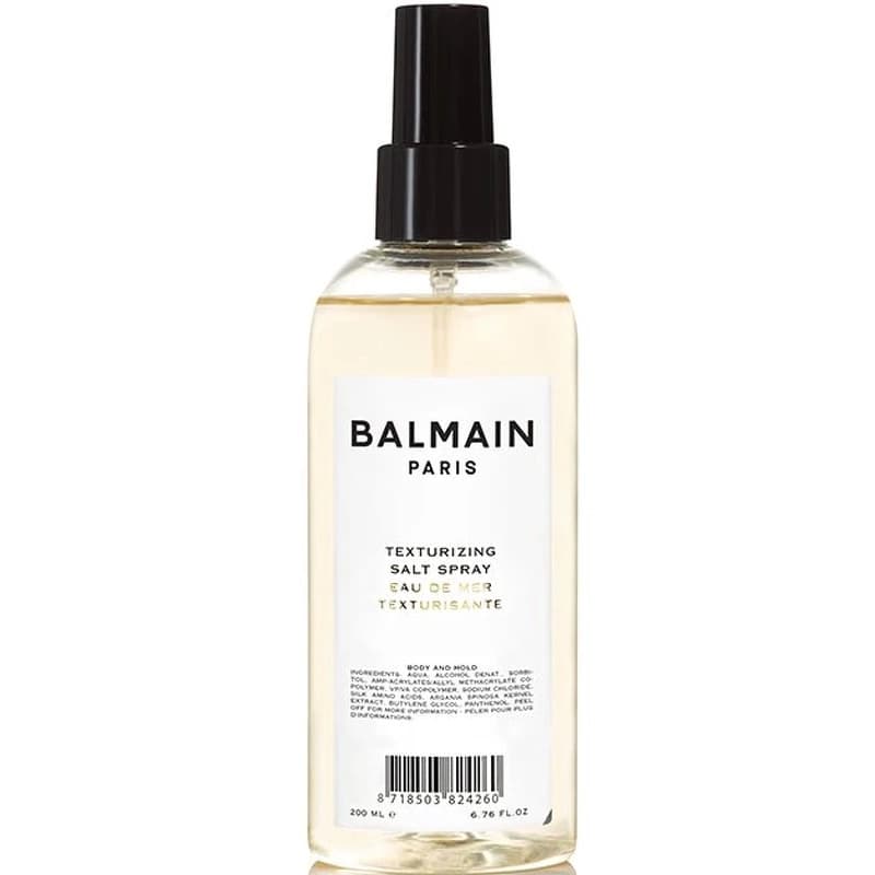 Balmain Paris STYLING Texturizing Salt Spray 200 ml