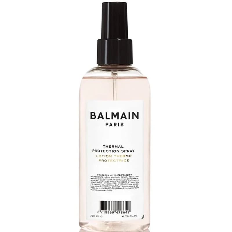 Balmain Paris STYLING Thermal Protection Spray 200 ml