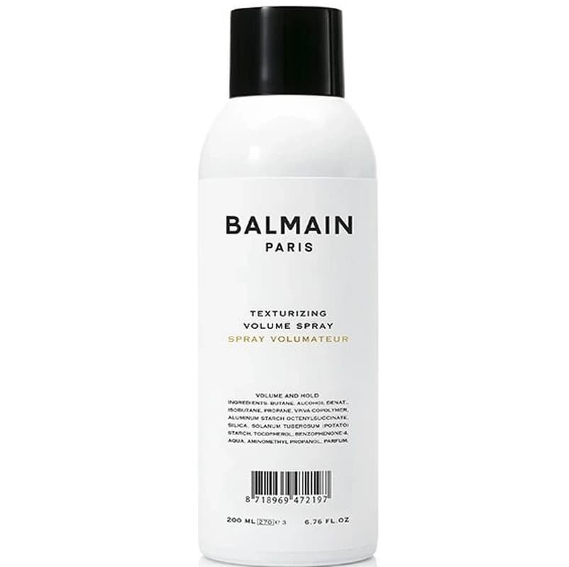 Balmain Paris STYLING Texturizing Volume Spray 200 ml
