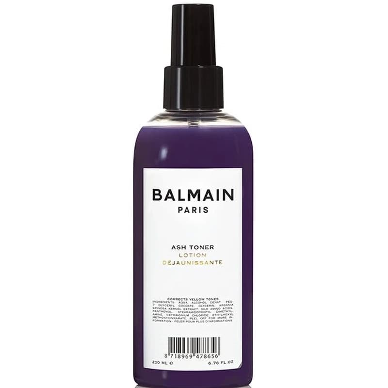 Balmain Paris STYLING Ash Toner 200 ml