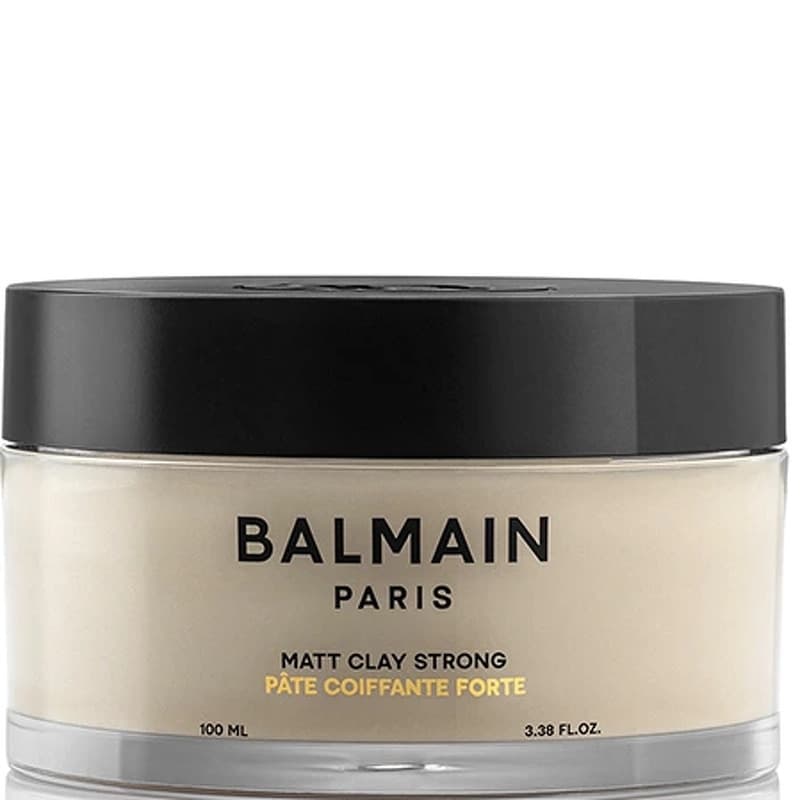 Balmain Paris STYLING Matt Clay Strong 100 ml