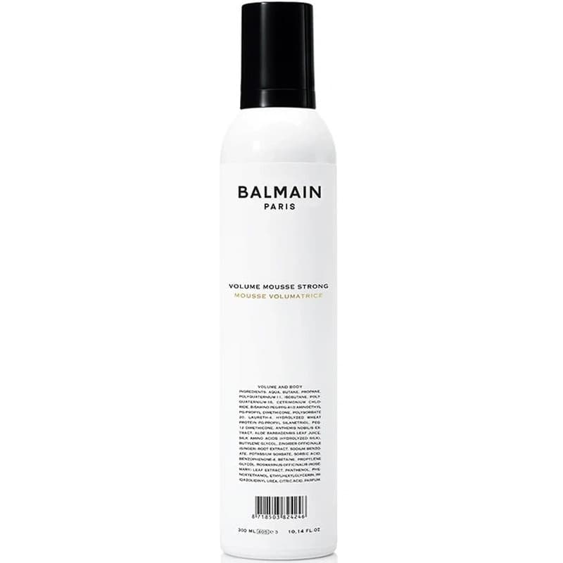 Balmain Paris STYLING Volume Mousse Strong 300 ml