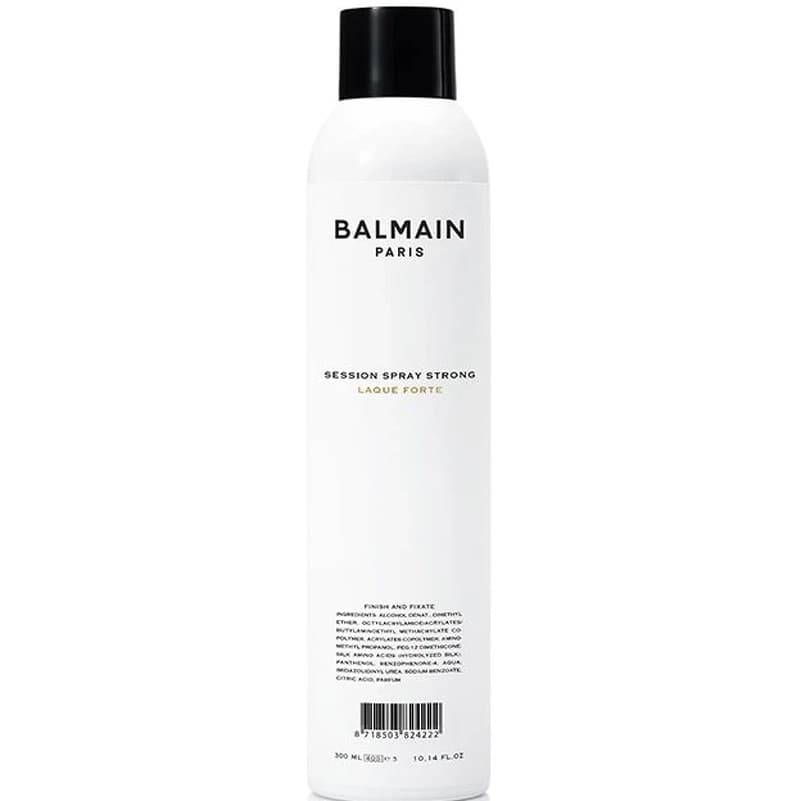 Balmain Paris STYLING Session Spray Strong 300 ml
