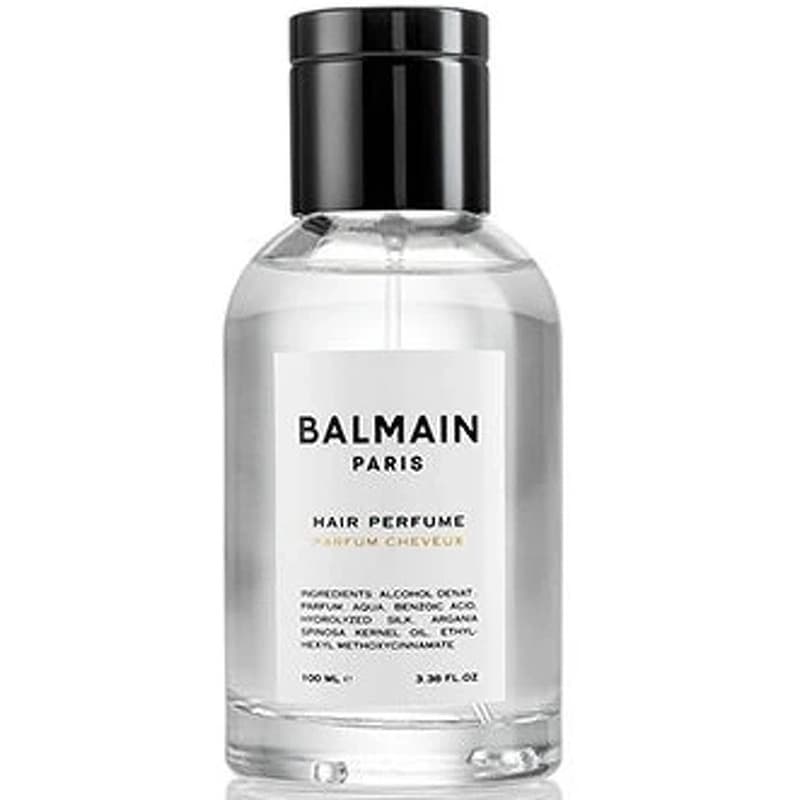 Balmain Paris STYLING Hair Perfume Signature Fragrance 100 ml