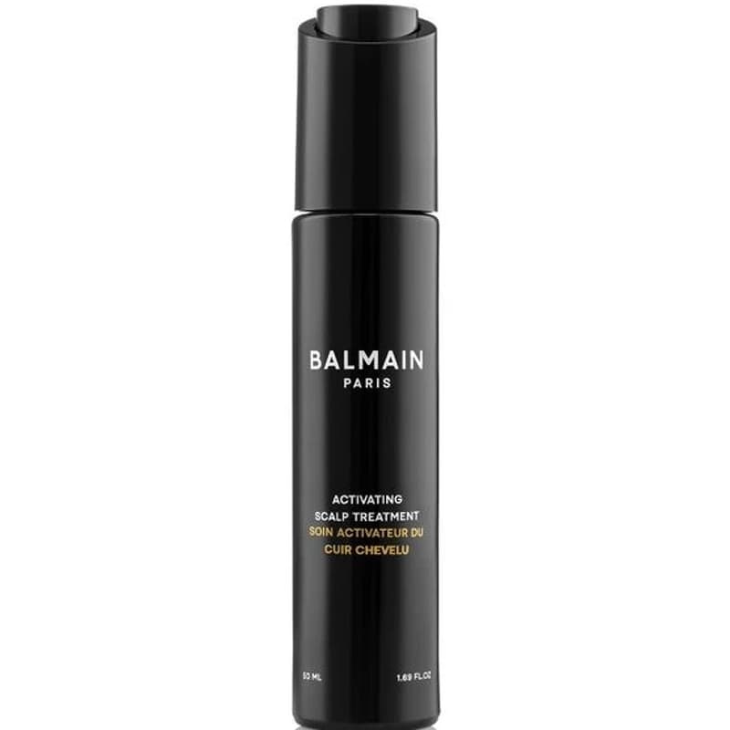 Balmain Paris CARE Homme Activating Scalp Treatment 50 ml
