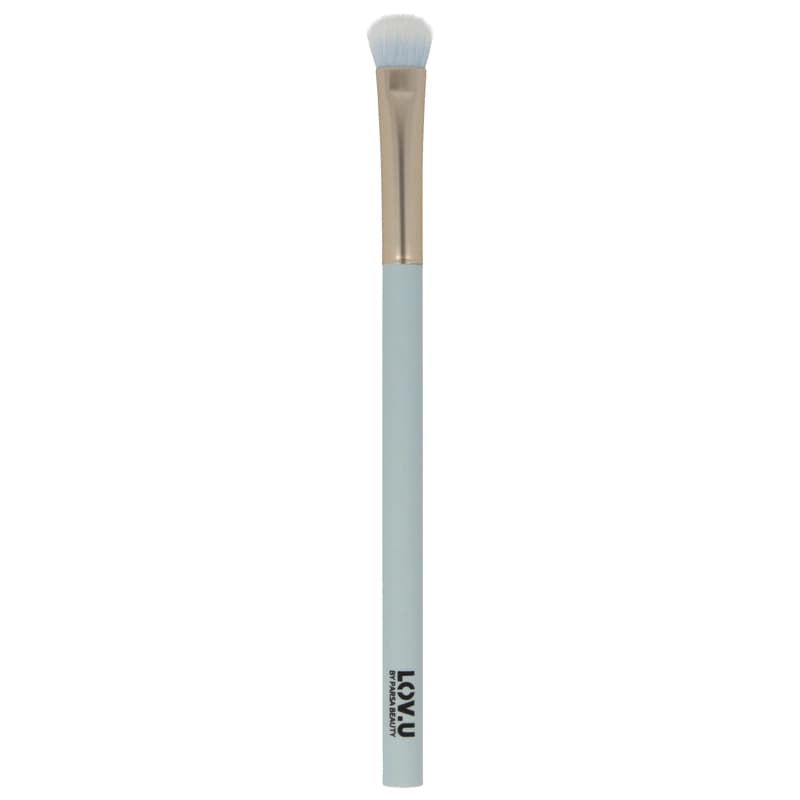 Parsa LOV.U Eye Shadow Brush - Blue