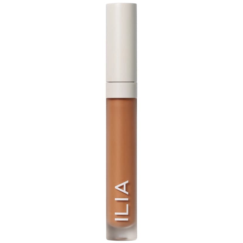 ILIA True Skin Serum Concealer - SC6.5 Cayenne - SC6,5 Cayenne 5 ml - SC6,5 Cayenne