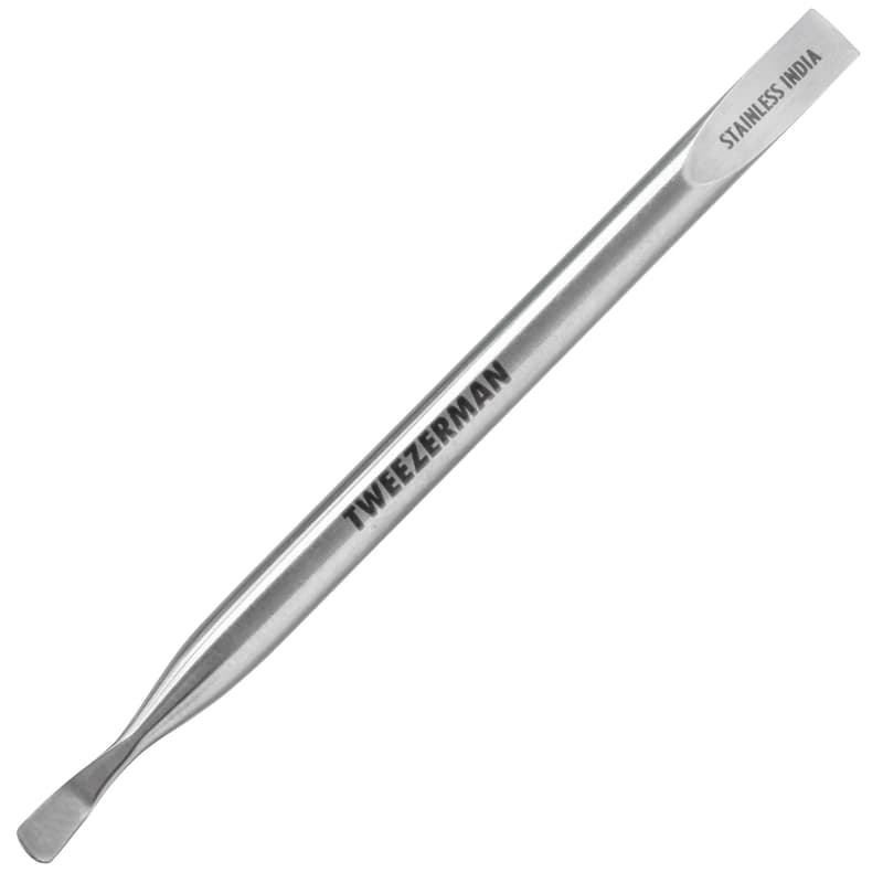 Tweezerman Mini Cuticle Pushy & Cleaner 1 pieces (GWP)