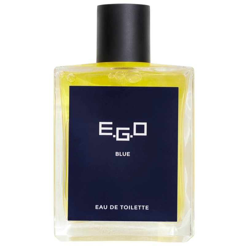 GOSH Copenhagen E.G.O Blue For Him EDT 100 ml