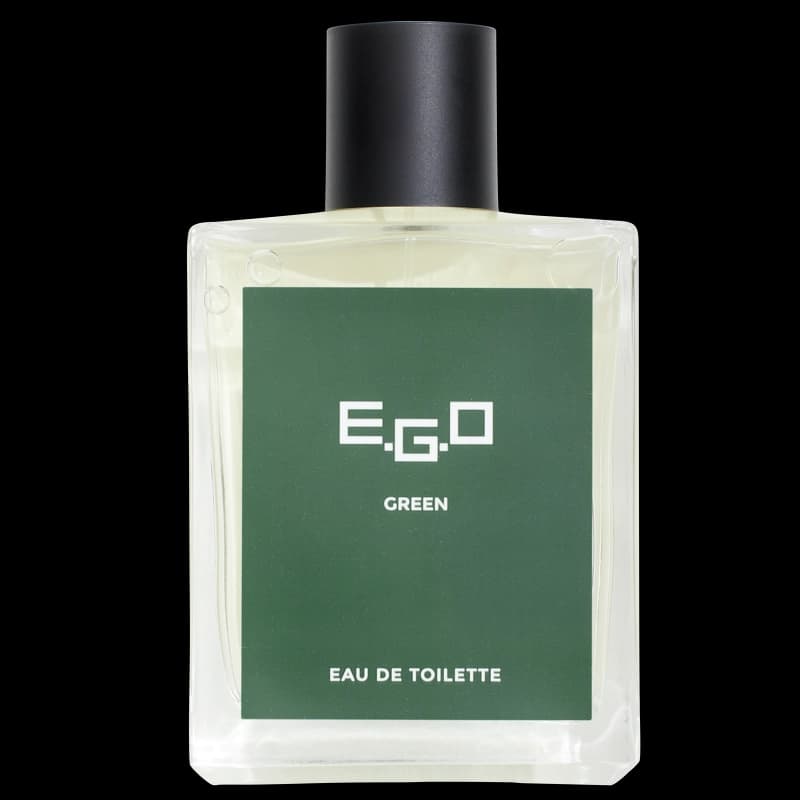 GOSH Copenhagen E.G.O Green For Him EDT 100 ml