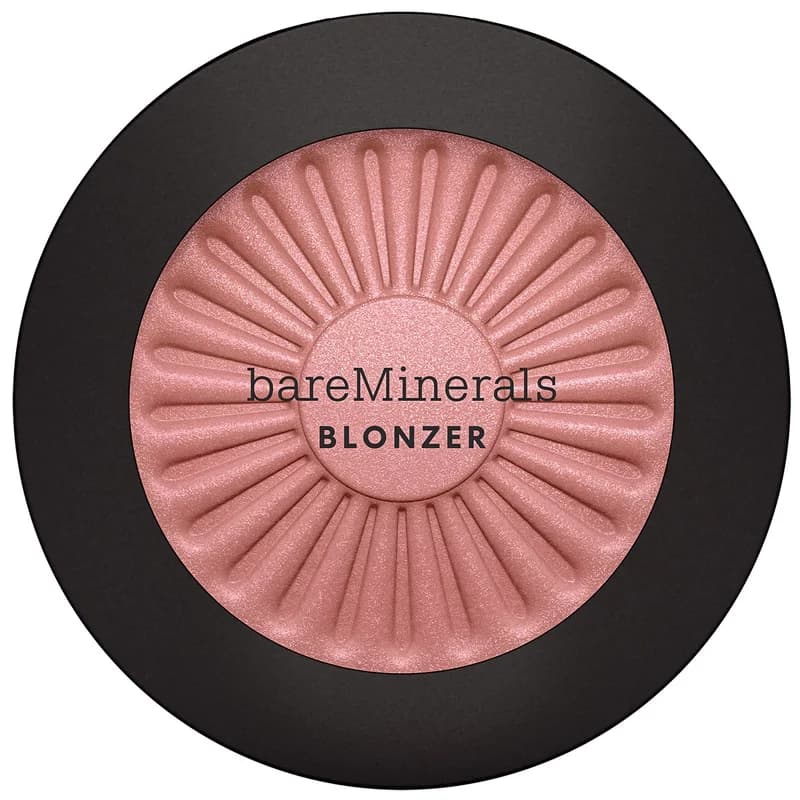 bareMinerals Gen Nude Blonzer 3.8 g - Kiss of Mauve