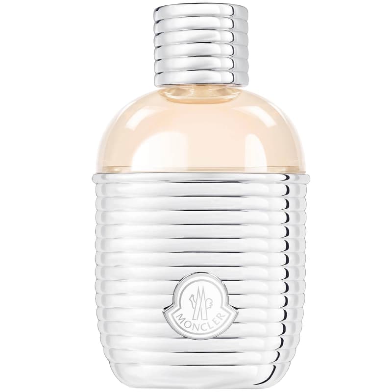 Moncler Pour Femme EDP 100 ml