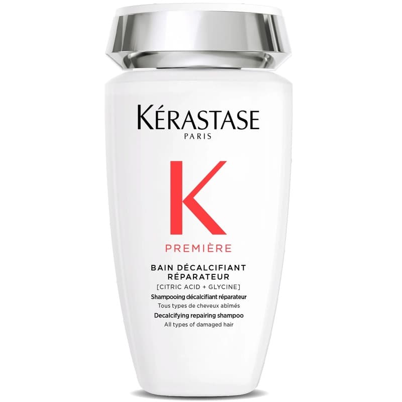 Kérastase Première Bain Décalcifiant Réparateur Shampoo 250 ml