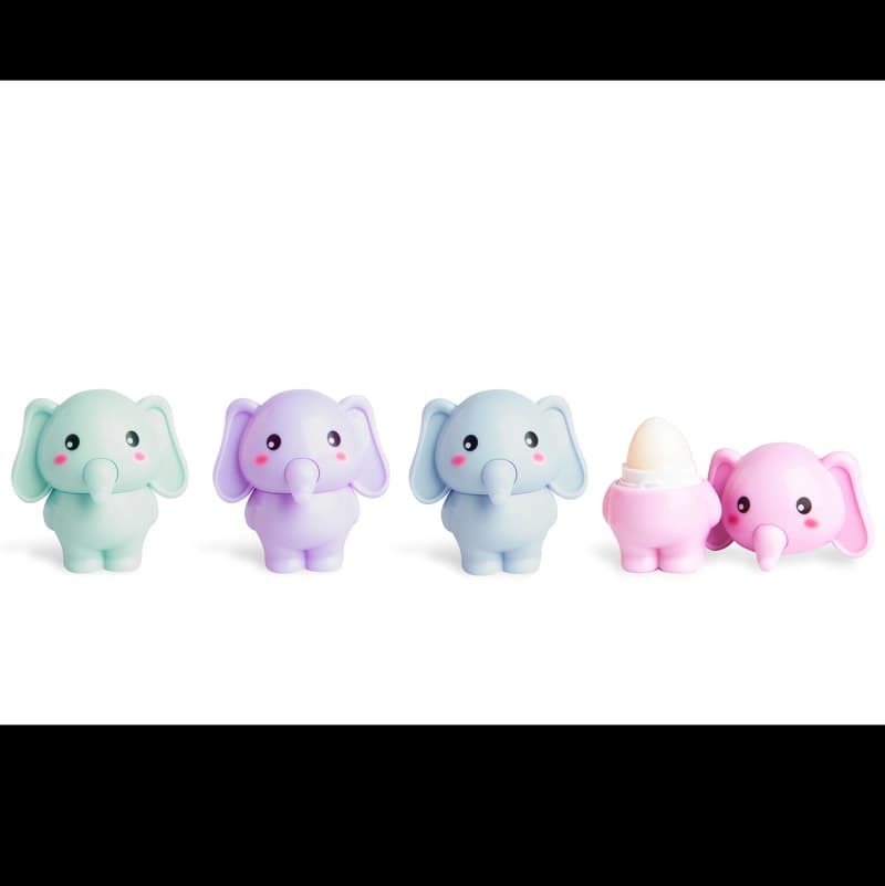 Martinelia Cute Elephant Lip Balm 5.4 g