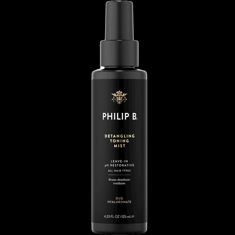 Philip B Detangling Toning Mist 125 ml