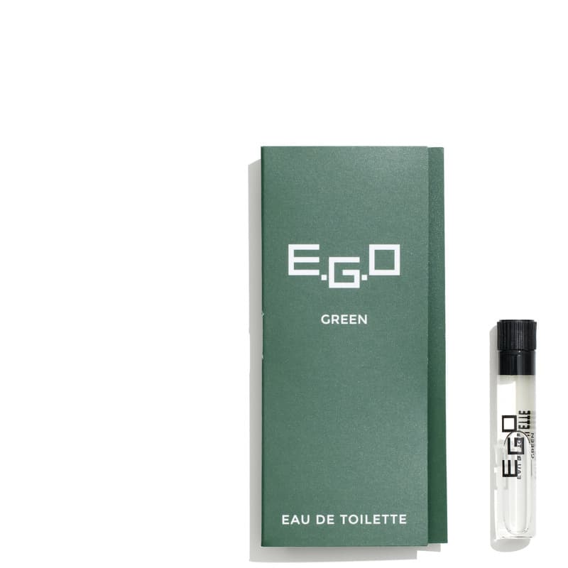 GOSH Copenhagen E.G.O Green For Him EDT 1,5 ml (VareprÃ've)