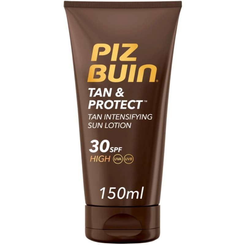 Piz Buin TAN & PROTECT Lotion SPF30 - 150 ml